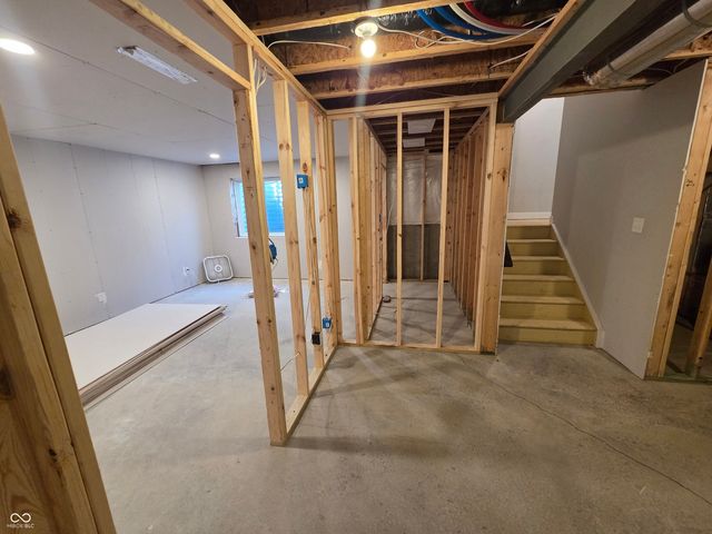 4196 Viewforth Lane, Bargersville, IN 46106