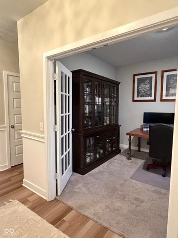 4196 Viewforth Lane, Bargersville, IN 46106