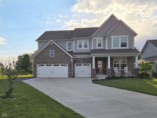 4196 Viewforth Lane, Bargersville, IN 46106