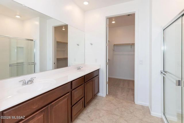 3110 W Chalfont Drive, Oro Valley, AZ 85742