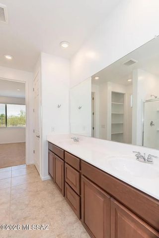 3110 W Chalfont Drive, Oro Valley, AZ 85742