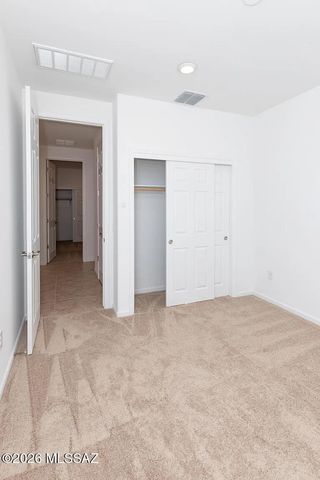 3110 W Chalfont Drive, Oro Valley, AZ 85742