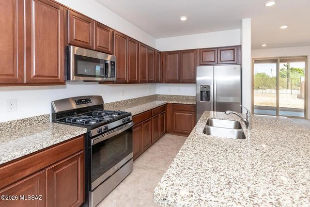 3110 W Chalfont Drive, Oro Valley, AZ 85742