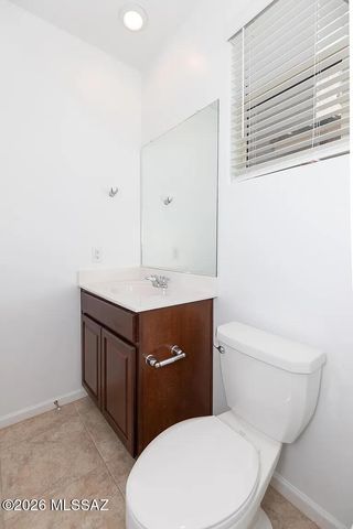 3110 W Chalfont Drive, Oro Valley, AZ 85742