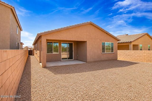 3110 W Chalfont Drive, Oro Valley, AZ 85742