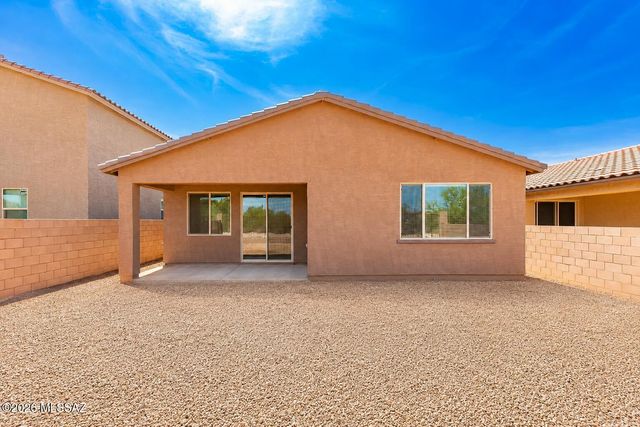 3110 W Chalfont Drive, Oro Valley, AZ 85742