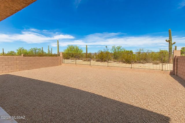 3110 W Chalfont Drive, Oro Valley, AZ 85742