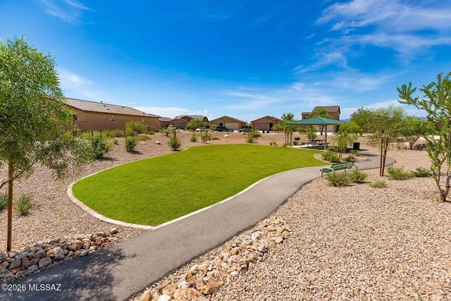 3110 W Chalfont Drive, Oro Valley, AZ 85742