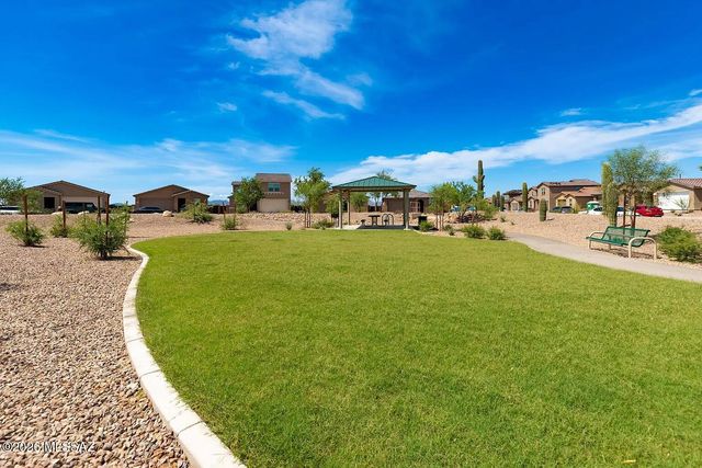 3110 W Chalfont Drive, Oro Valley, AZ 85742