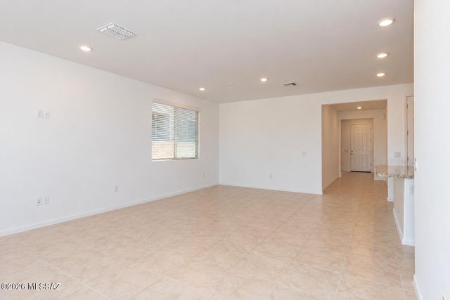 3110 W Chalfont Drive, Oro Valley, AZ 85742