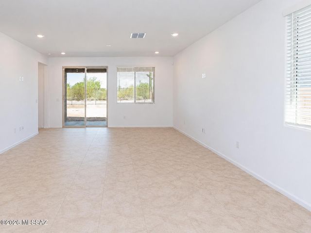 3110 W Chalfont Drive, Oro Valley, AZ 85742