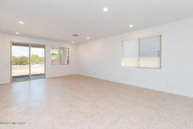 3110 W Chalfont Drive, Oro Valley, AZ 85742