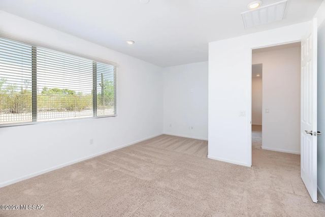 3110 W Chalfont Drive, Oro Valley, AZ 85742