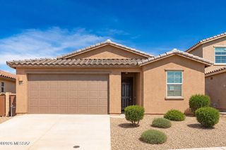 3110 W Chalfont Drive, Oro Valley, AZ 85742