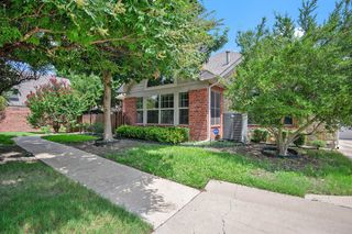 3120 Camellia Rose Drive 312, Fort Worth, TX 76116