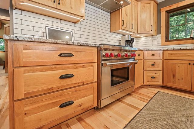 9317 Timberline Drive, Minocqua, WI 54548