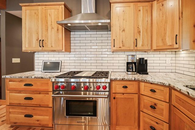 9317 Timberline Drive, Minocqua, WI 54548