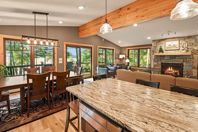 9317 Timberline Drive, Minocqua, WI 54548