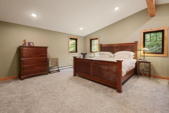 9317 Timberline Drive, Minocqua, WI 54548