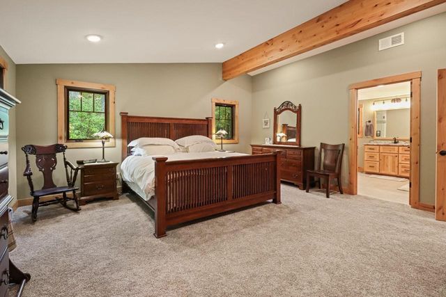 9317 Timberline Drive, Minocqua, WI 54548