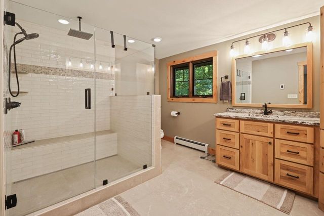 9317 Timberline Drive, Minocqua, WI 54548