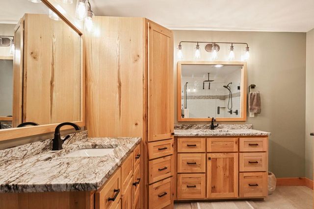 9317 Timberline Drive, Minocqua, WI 54548