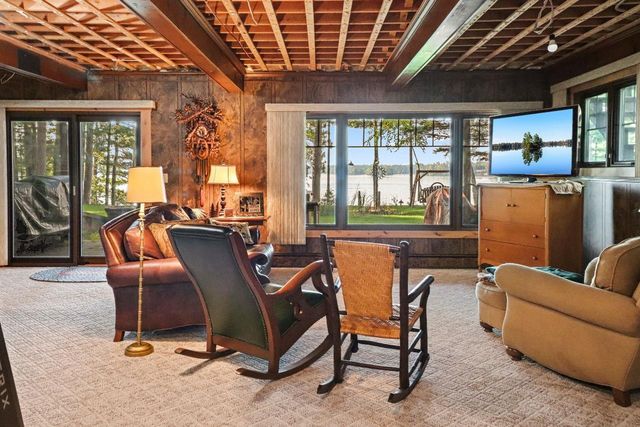 9317 Timberline Drive, Minocqua, WI 54548