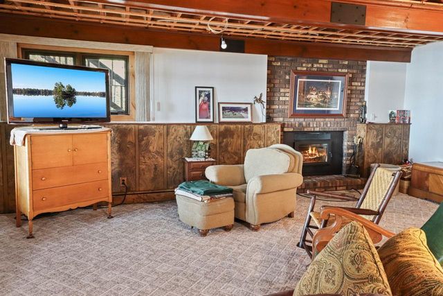 9317 Timberline Drive, Minocqua, WI 54548