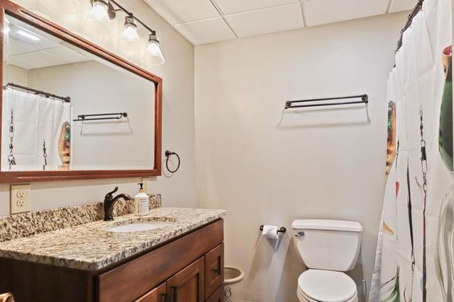 9317 Timberline Drive, Minocqua, WI 54548