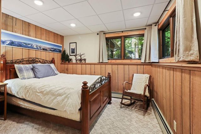 9317 Timberline Drive, Minocqua, WI 54548