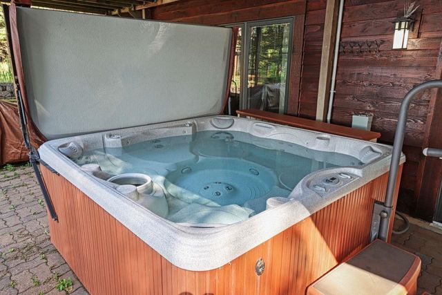 9317 Timberline Drive, Minocqua, WI 54548