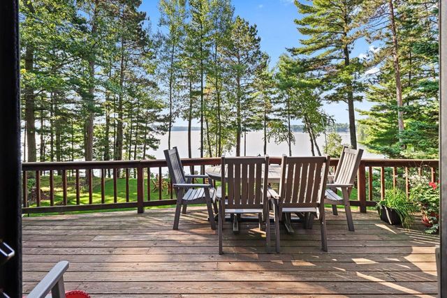 9317 Timberline Drive, Minocqua, WI 54548