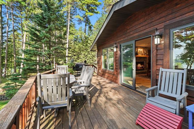 9317 Timberline Drive, Minocqua, WI 54548