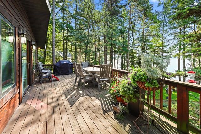 9317 Timberline Drive, Minocqua, WI 54548