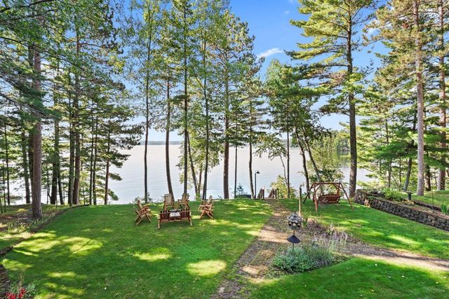 9317 Timberline Drive, Minocqua, WI 54548