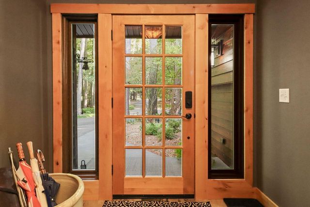 9317 Timberline Drive, Minocqua, WI 54548