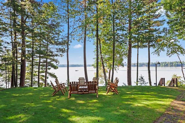 9317 Timberline Drive, Minocqua, WI 54548