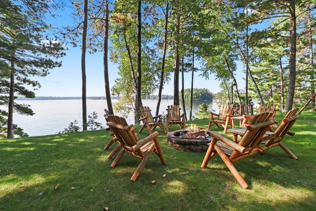 9317 Timberline Drive, Minocqua, WI 54548