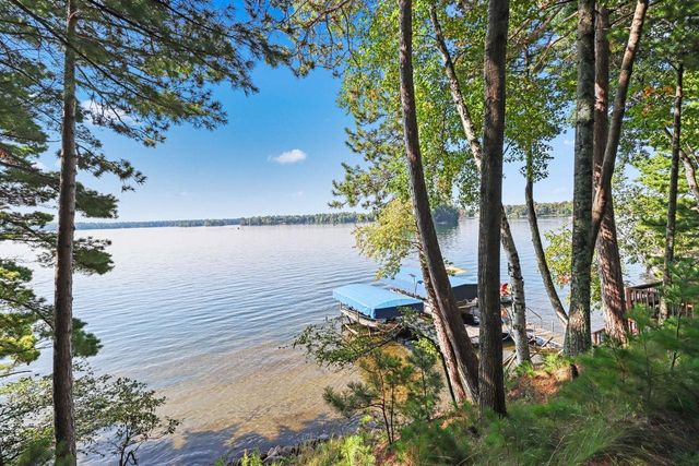 9317 Timberline Drive, Minocqua, WI 54548
