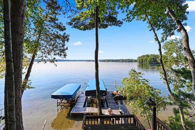 9317 Timberline Drive, Minocqua, WI 54548