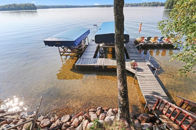 9317 Timberline Drive, Minocqua, WI 54548