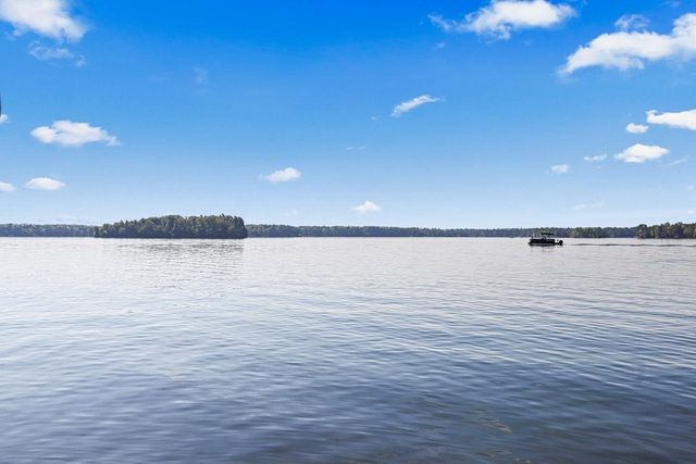 9317 Timberline Drive, Minocqua, WI 54548