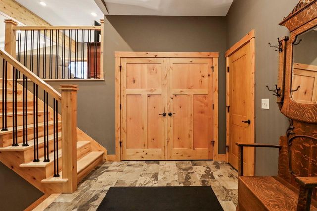 9317 Timberline Drive, Minocqua, WI 54548