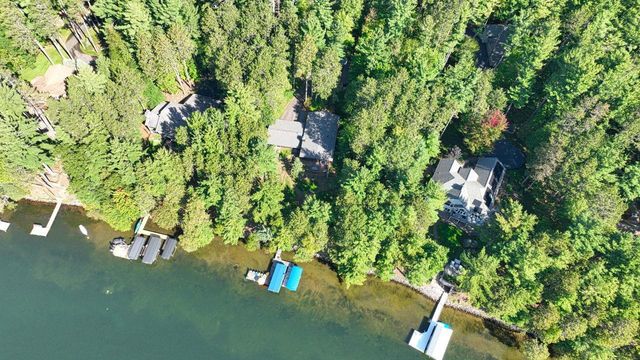 9317 Timberline Drive, Minocqua, WI 54548