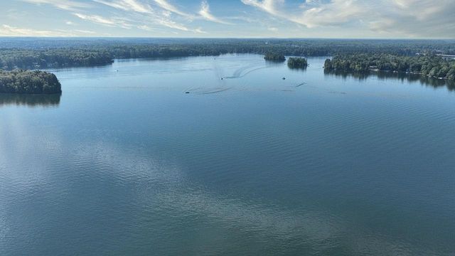 9317 Timberline Drive, Minocqua, WI 54548