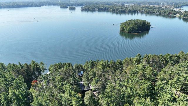 9317 Timberline Drive, Minocqua, WI 54548