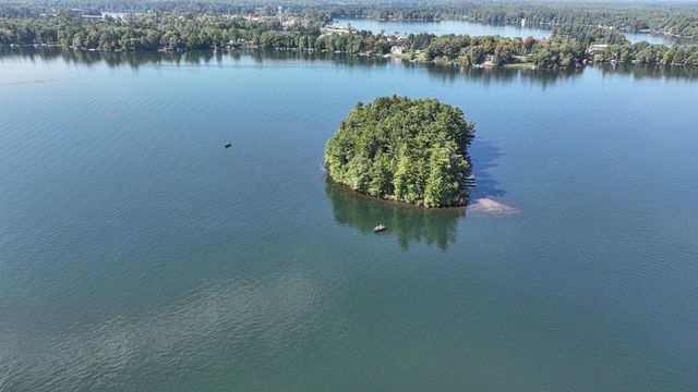 9317 Timberline Drive, Minocqua, WI 54548