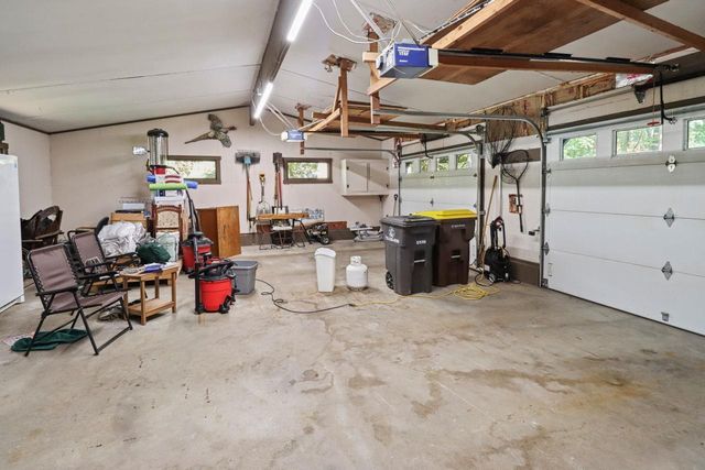 9317 Timberline Drive, Minocqua, WI 54548