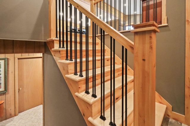 9317 Timberline Drive, Minocqua, WI 54548