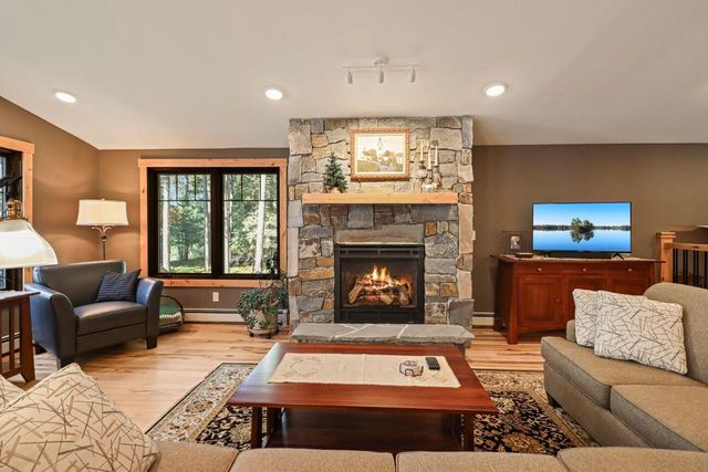 9317 Timberline Drive, Minocqua, WI 54548